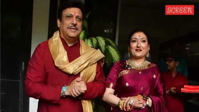 Sunita Ahuja