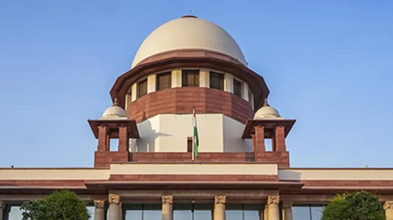 Supreme Court Stays