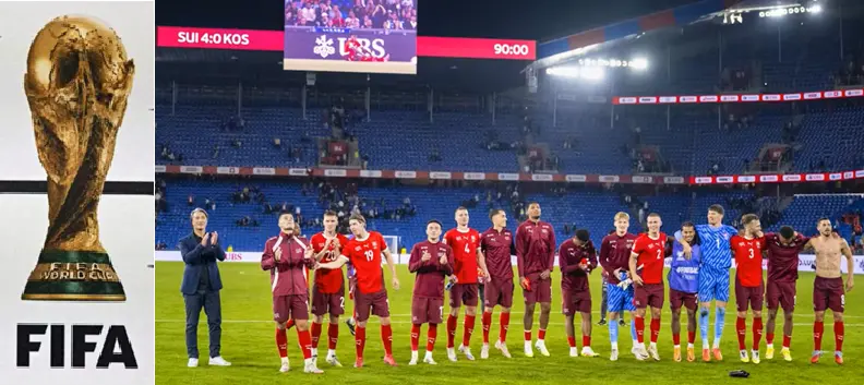 Swiss Football