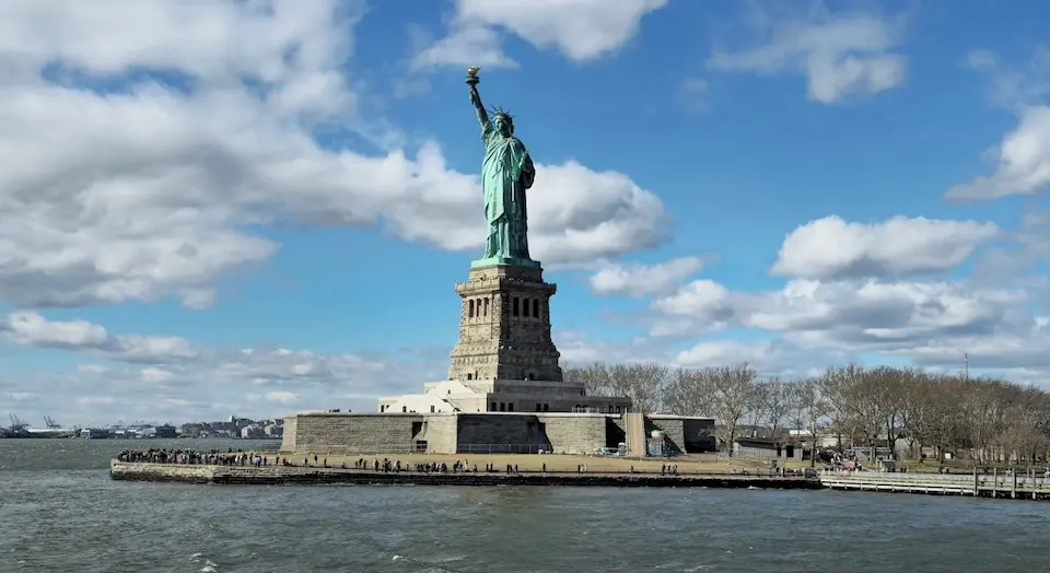 US Tourism