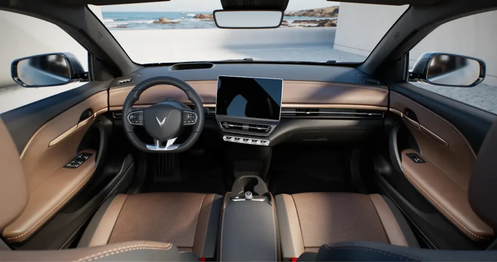 VF 6  VinFast