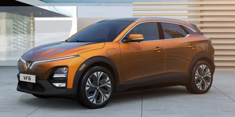 VinFast VF6