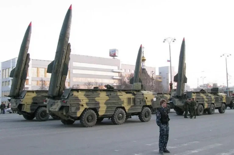 WW3 Warning to NATO