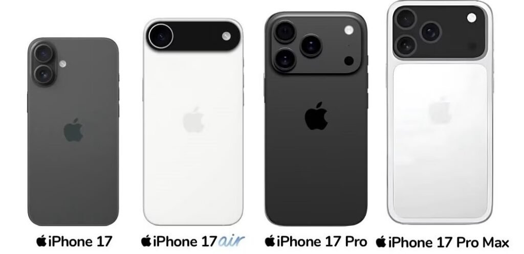 iPhone 17 Ignites the Future
