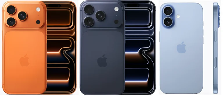 iPhone 17 Launch