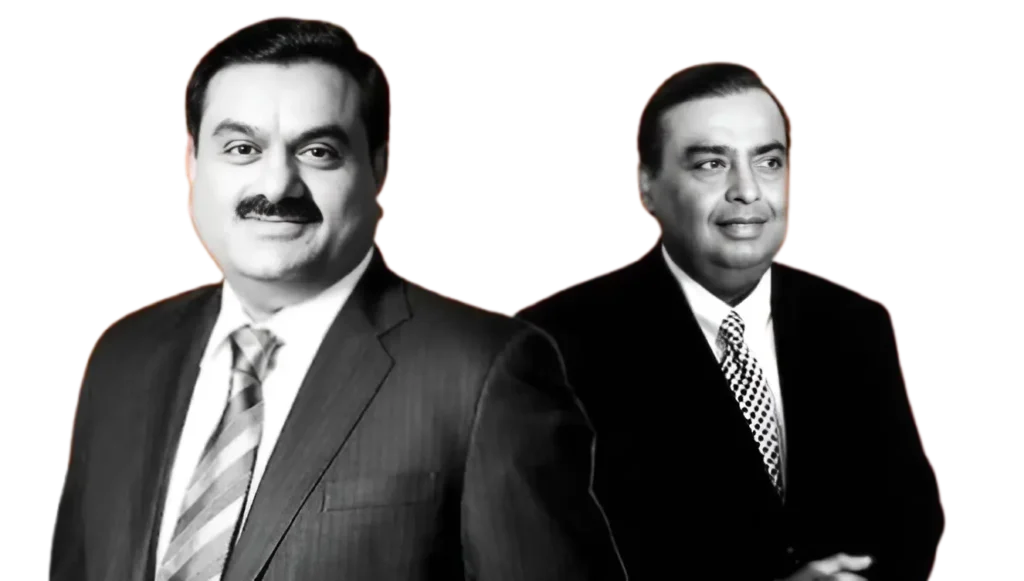 Adani