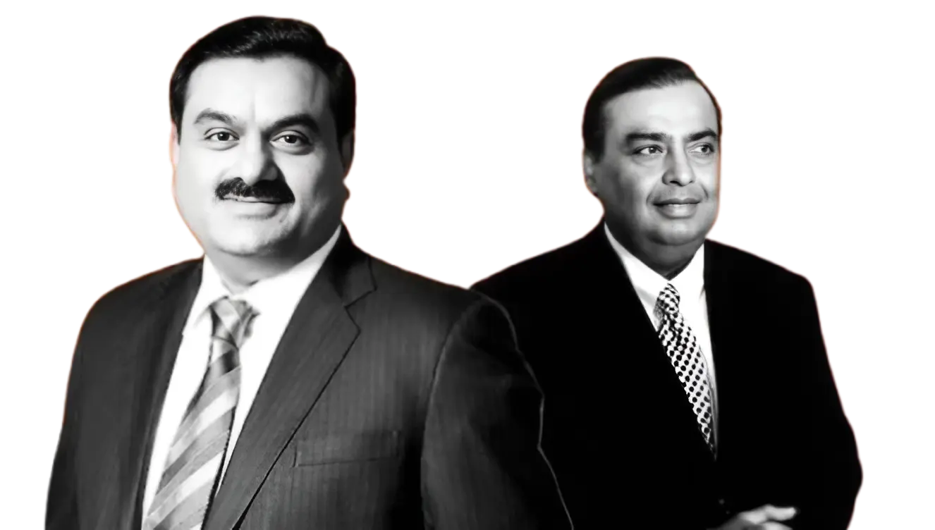 Adani