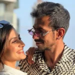 Dhanashree Verma Emotional