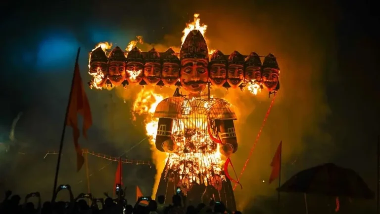 Dussehra 2025