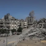Gaza Peace Proposal