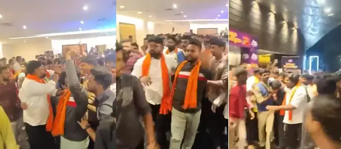 Hyderabad Dandiya