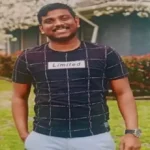 Hyderabad Student