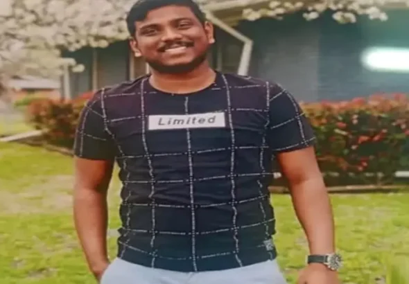 Hyderabad Student