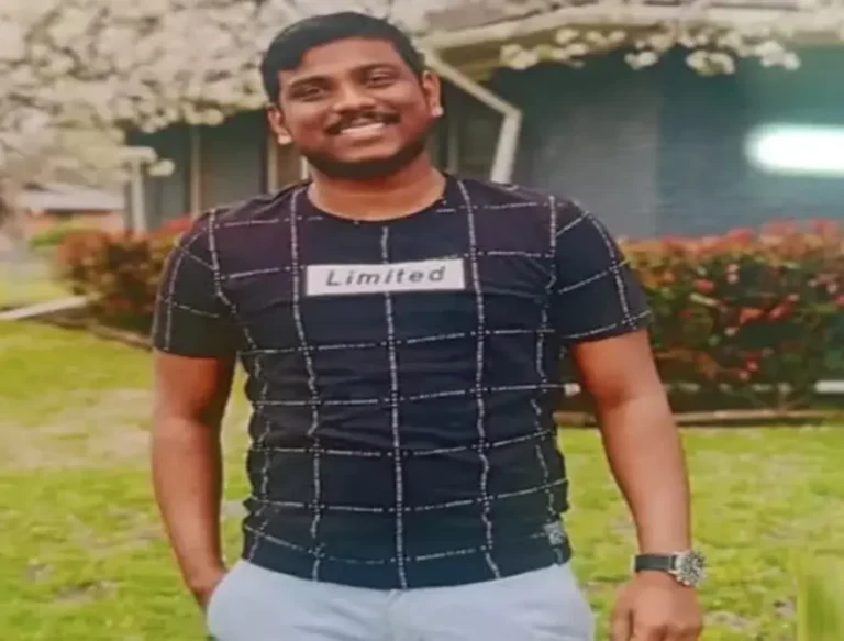 Hyderabad Student