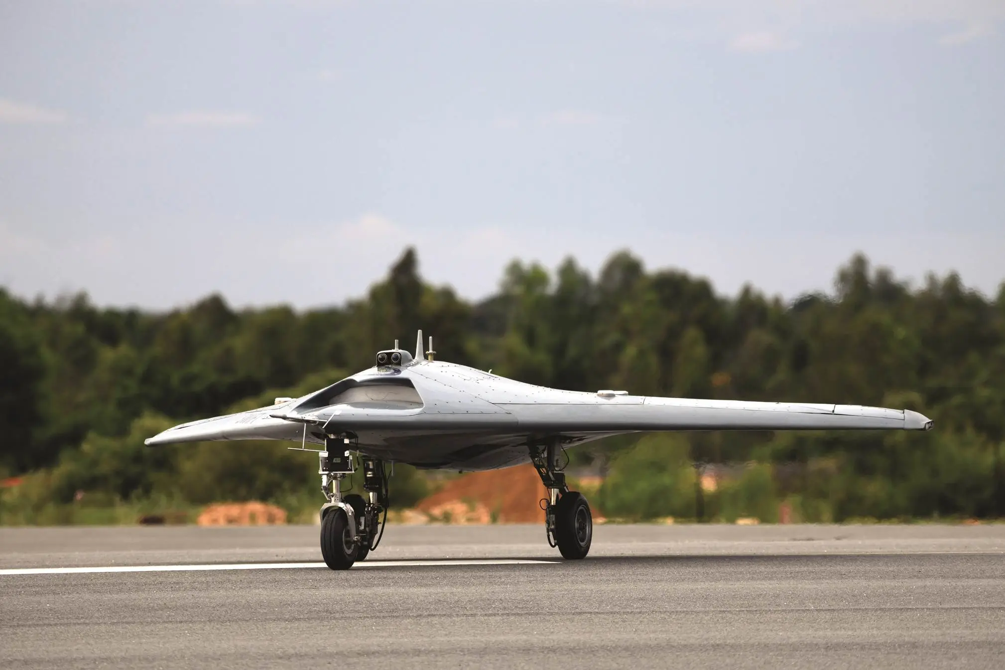 India Stealth Jet