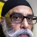Khalistani Radicals