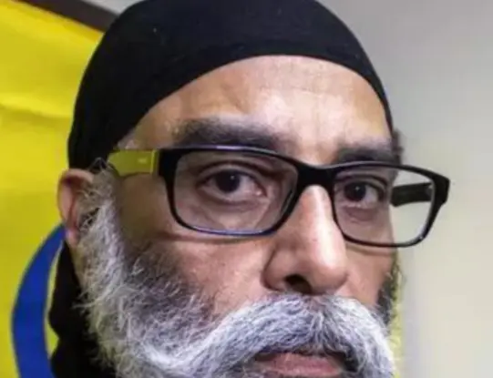 Khalistani Radicals