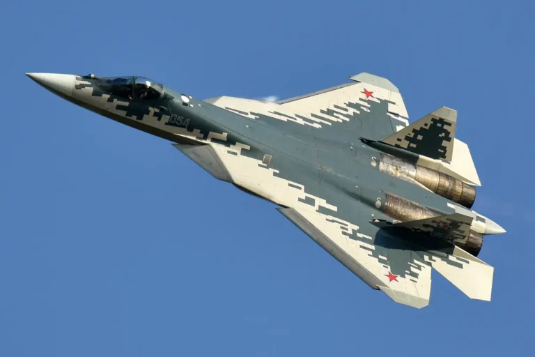 Kinzhal missiles