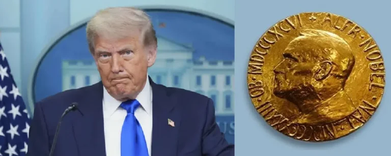 Nobel Peace Prize