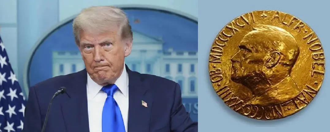 Nobel Peace Prize