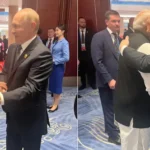 Putin Praises Modi