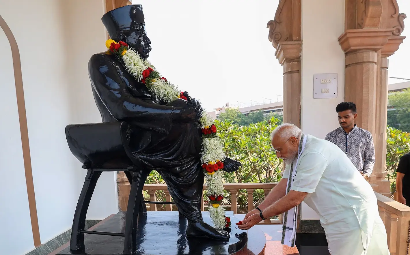 RSS 100 Years