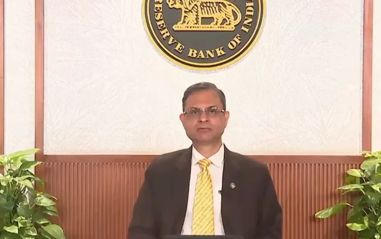 Sanjay Malhotra