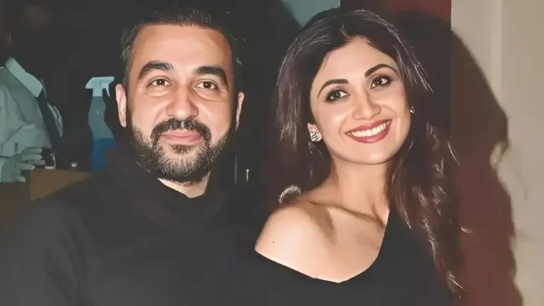 Shilpa Shetty