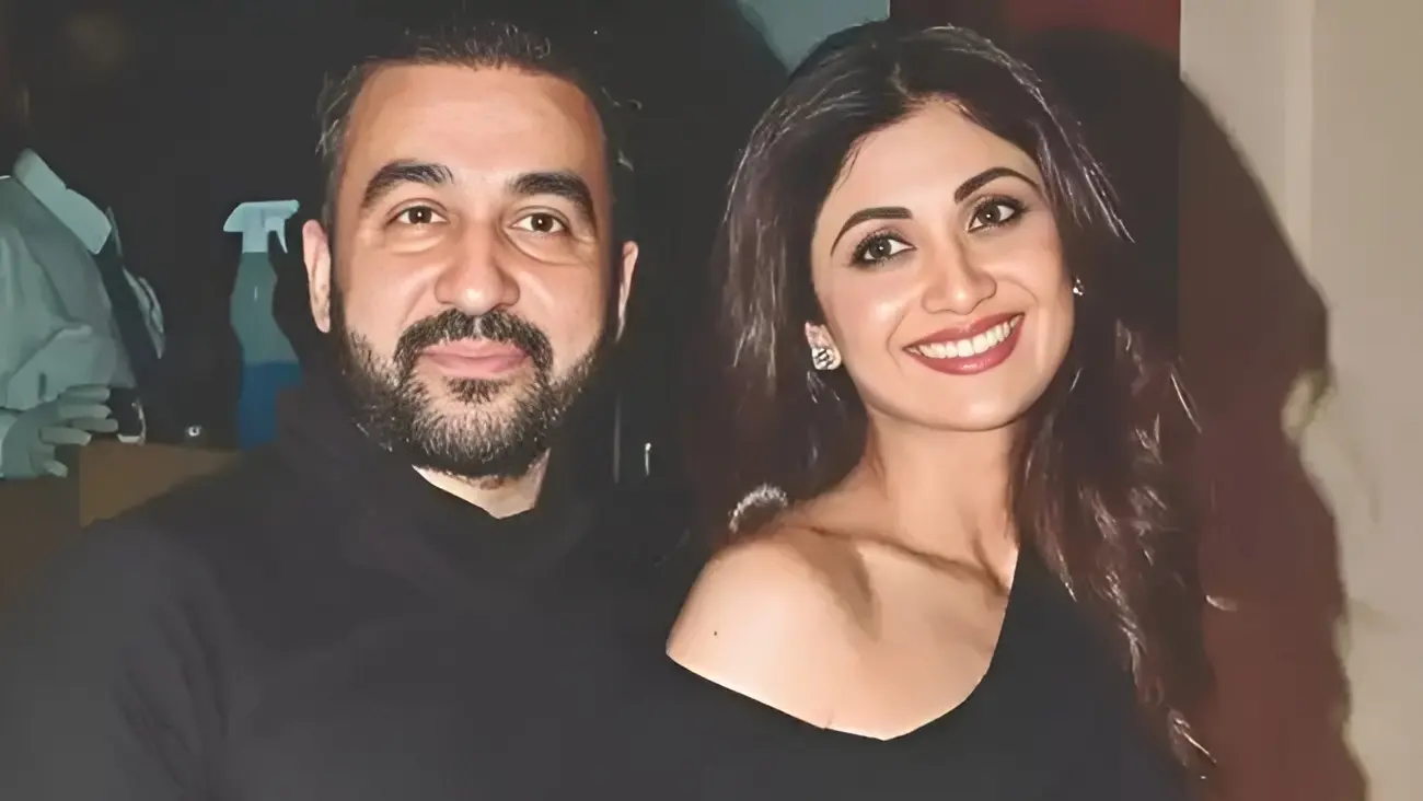 Shilpa Shetty