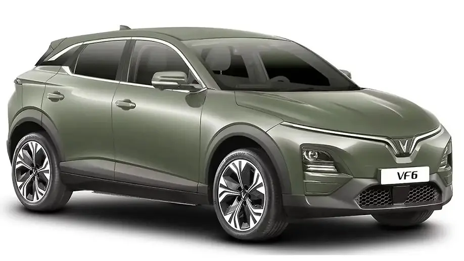 Vinfast-VF6